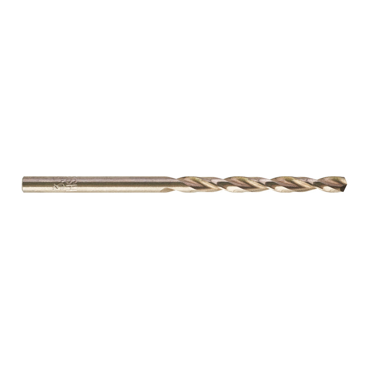 Metaalboor HSS-G Thunderweb 3,5 x 70 mm (2 stuks)