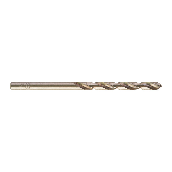 Metaalboor HSS-G Thunderweb 4,5 x 80 mm