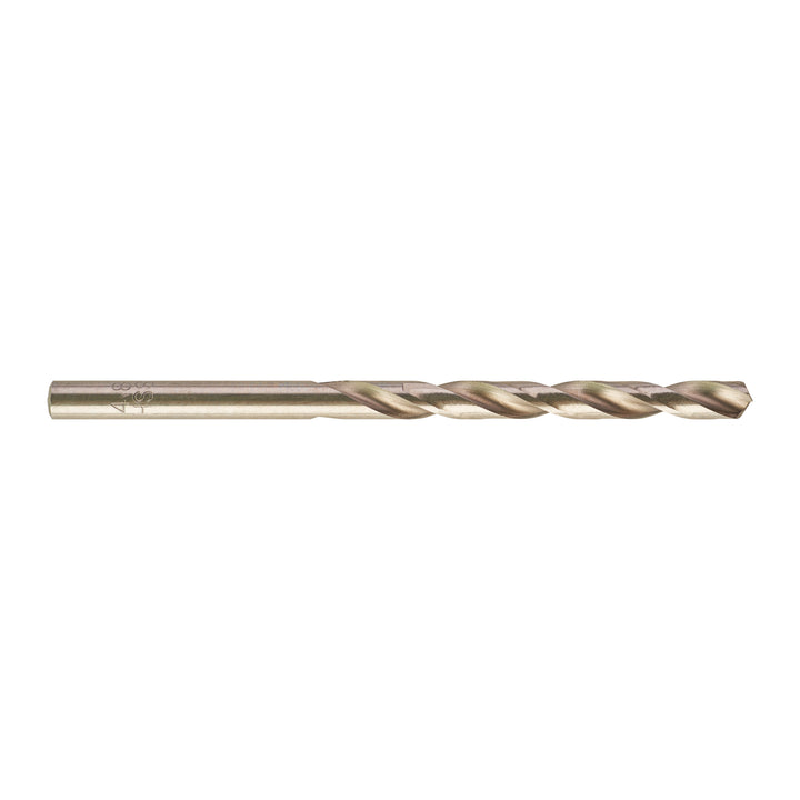 Metaalboor HSS-G Thunderweb 4,8 x 86 mm