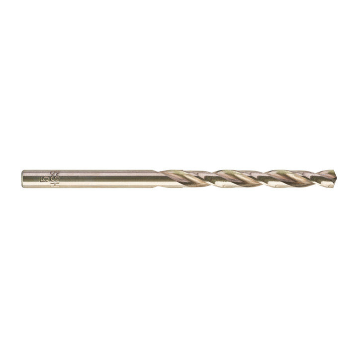Metaalboor HSS-G Thunderweb 5,0 x 86 mm
