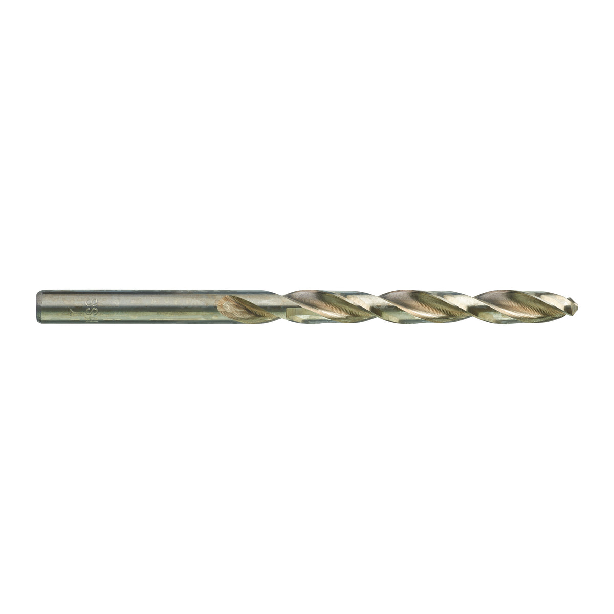 Metaalboor HSS-G Thunderweb 7,0 x 109 mm