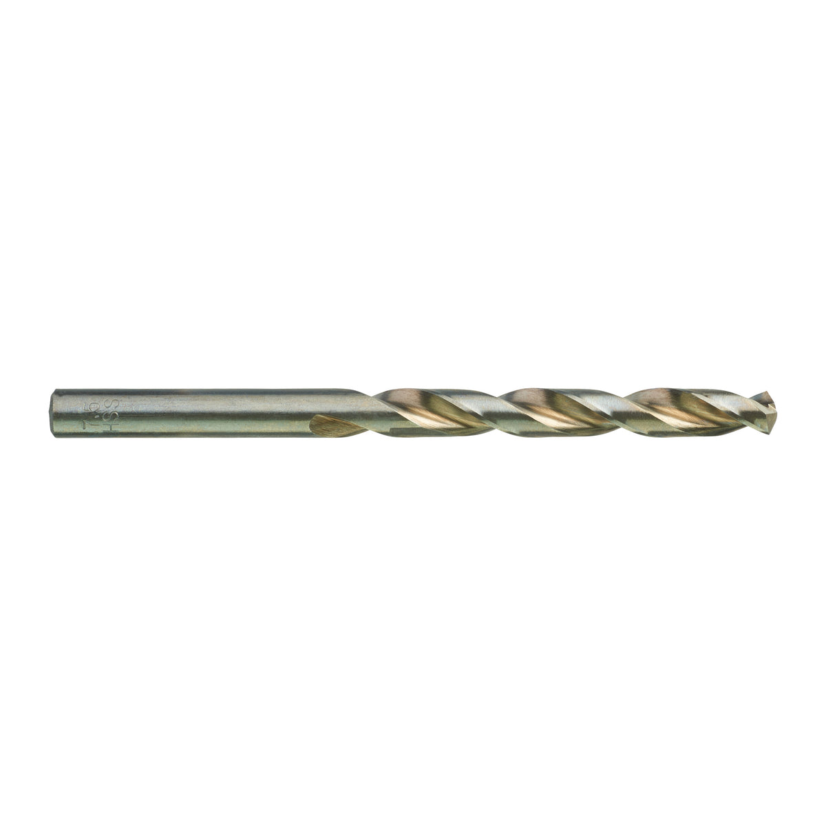 Metaalboor HSS-G Thunderweb 7,5 x 109 mm