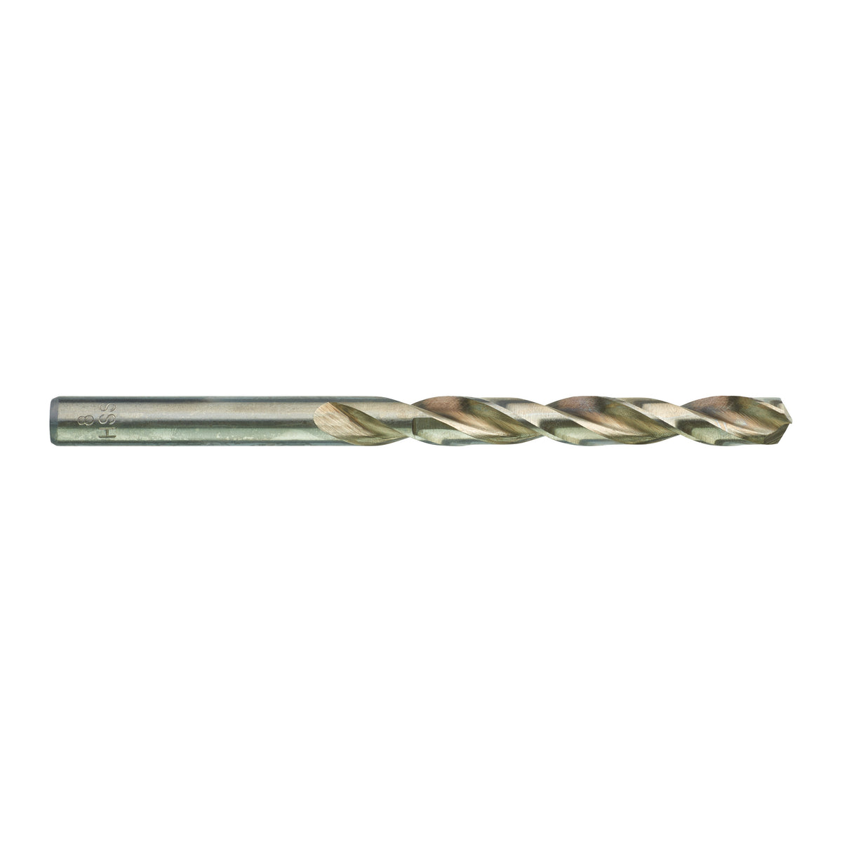 Metaalboor HSS-G Thunderweb 8,0 x 175 mm