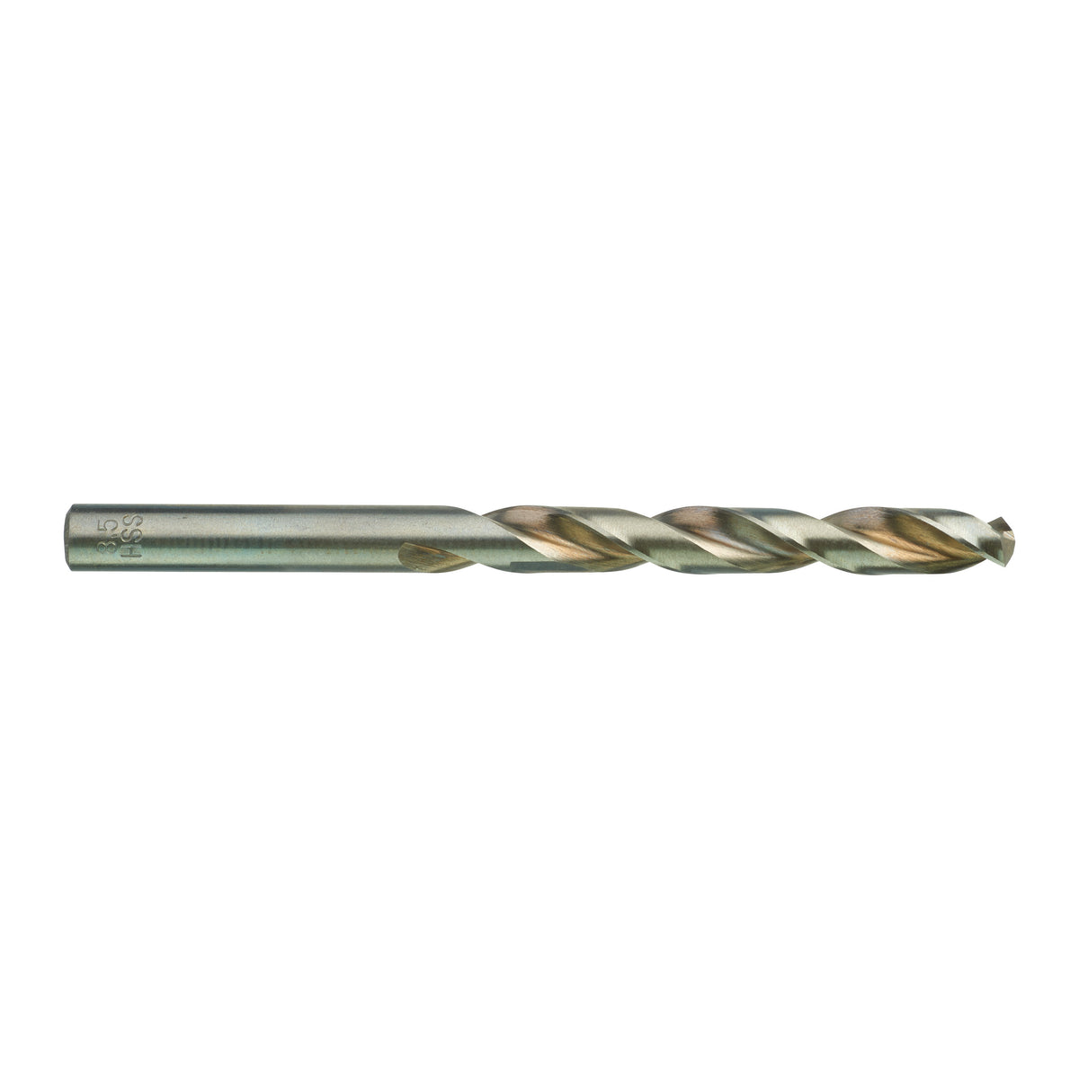 Metaalboor HSS-G Thunderweb 8,5 x 117 mm