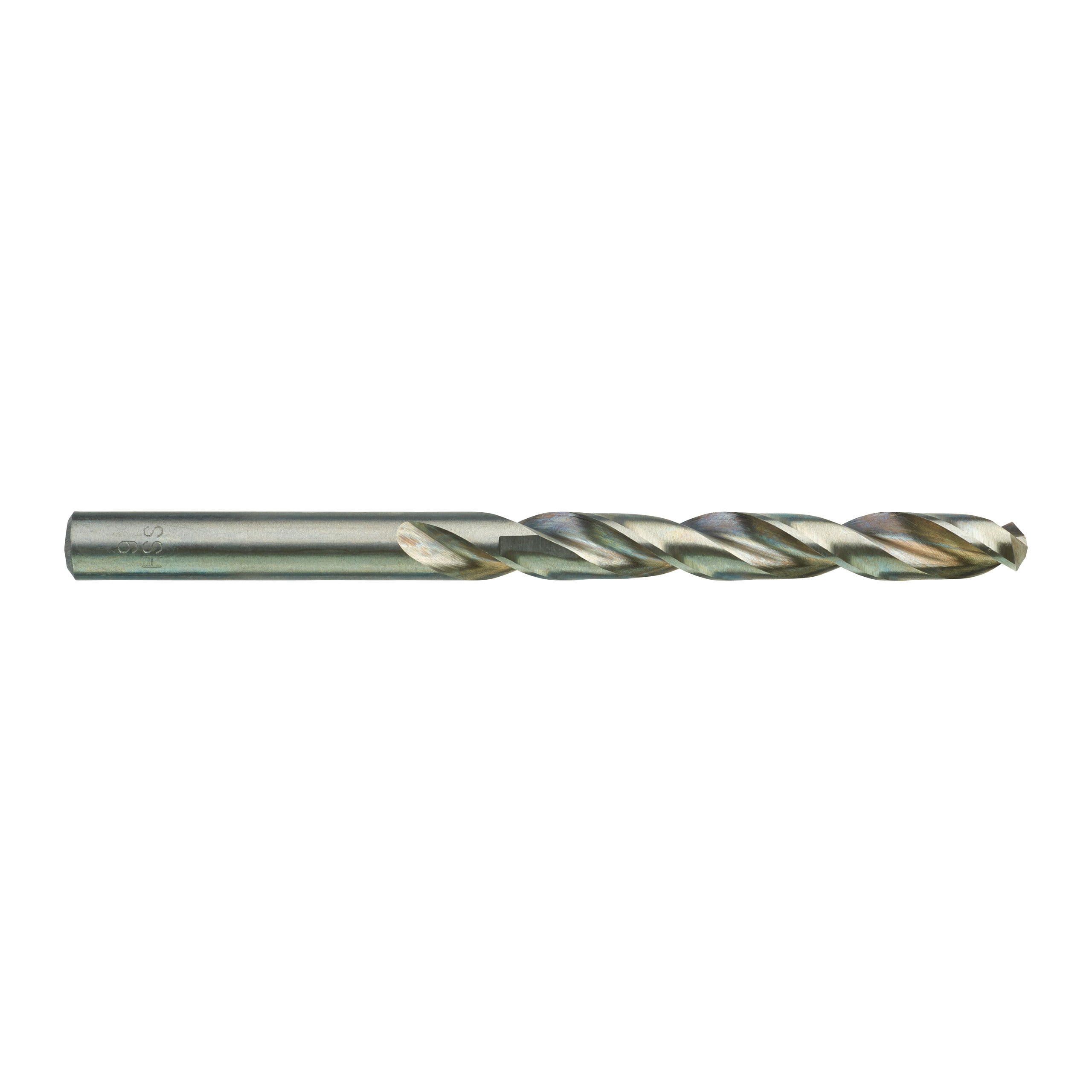 Metaalboor HSS-G Thunderweb 9,0 x 125 mm