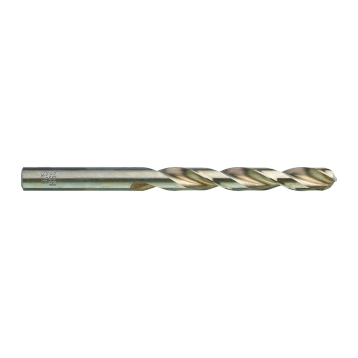 Metaalboor HSS-G Thunderweb 9,5 x 125 mm