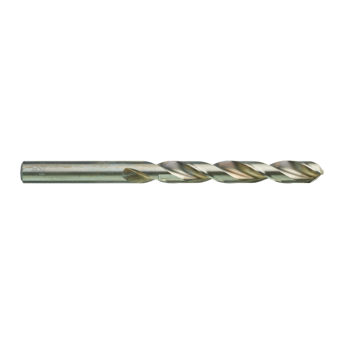 Metaalboor HSS-G Thunderweb 10 x 133 mm