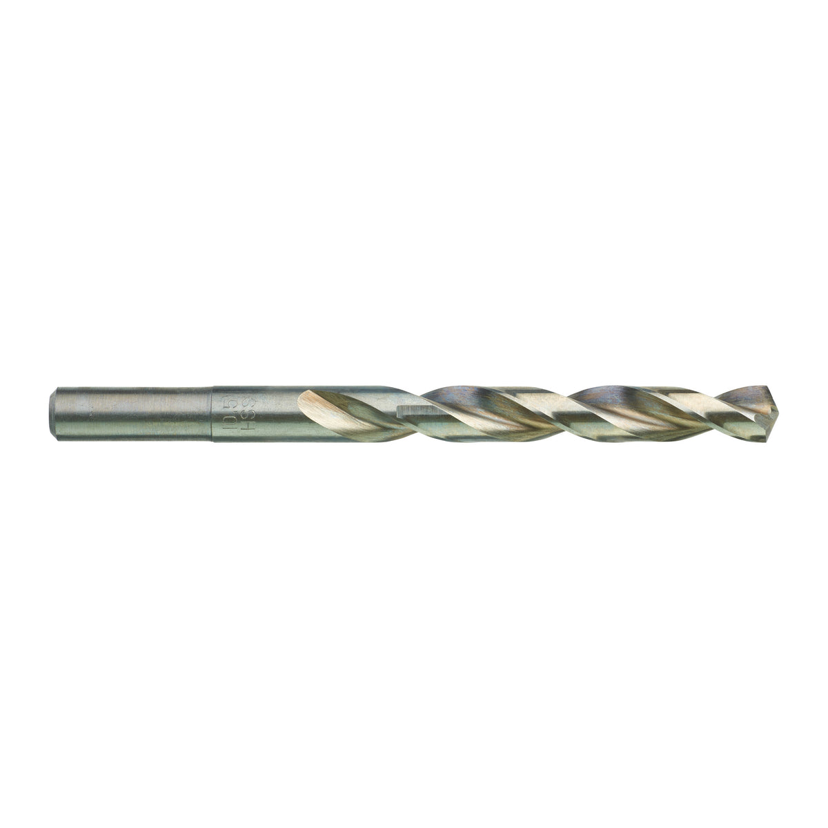 Metaalboor HSS-G Thunderweb 10,5 x 133 mm