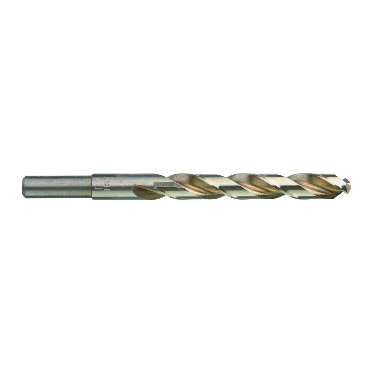 Metaalboor HSS-G Thunderweb 11,5 x 142 mm
