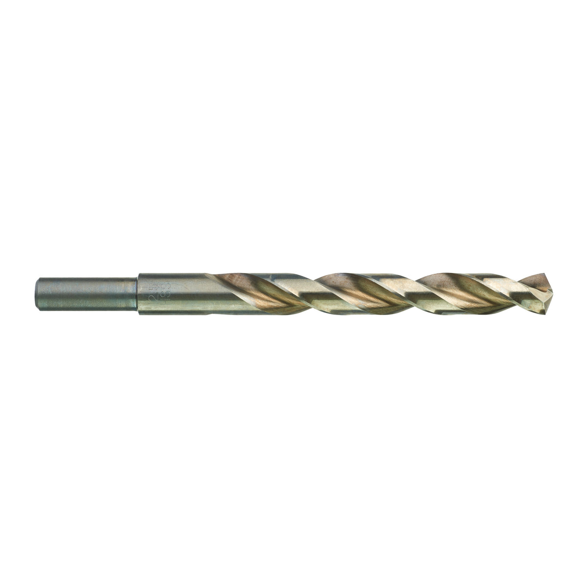 Metaalboor HSS-G Thunderweb 12,5 x 151 mm