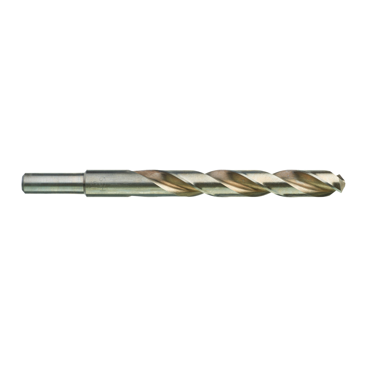 Metaalboor HSS-G Thunderweb 13 x 151 mm