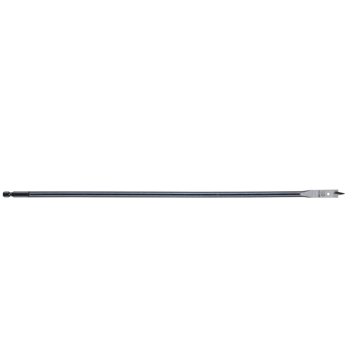 Speedboor 10 x 400 mm