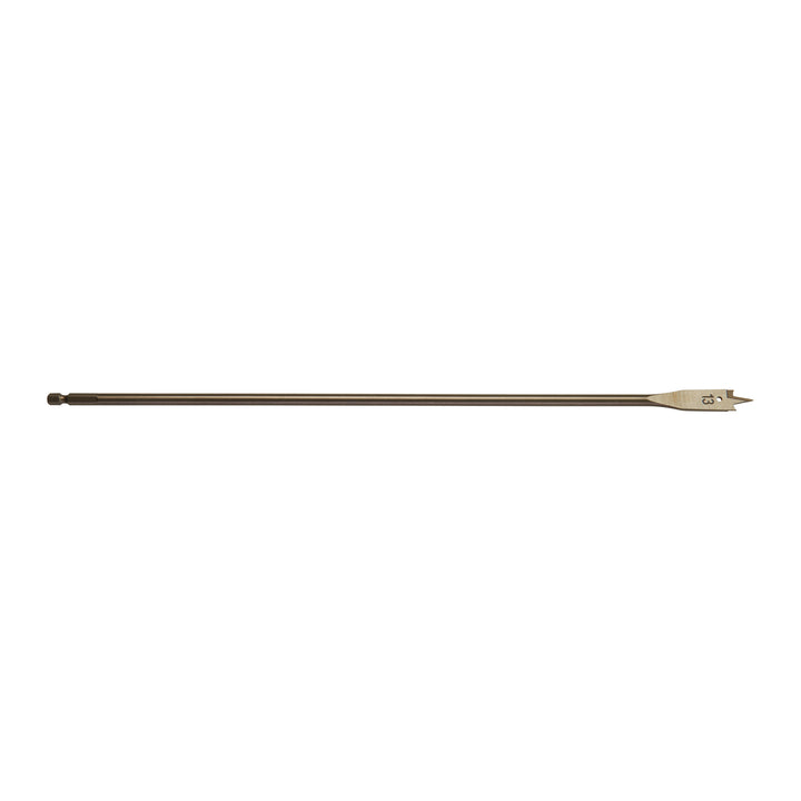 Speedboor 13 x 400 mm