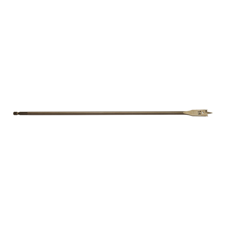 Speedboor 14 x 400 mm