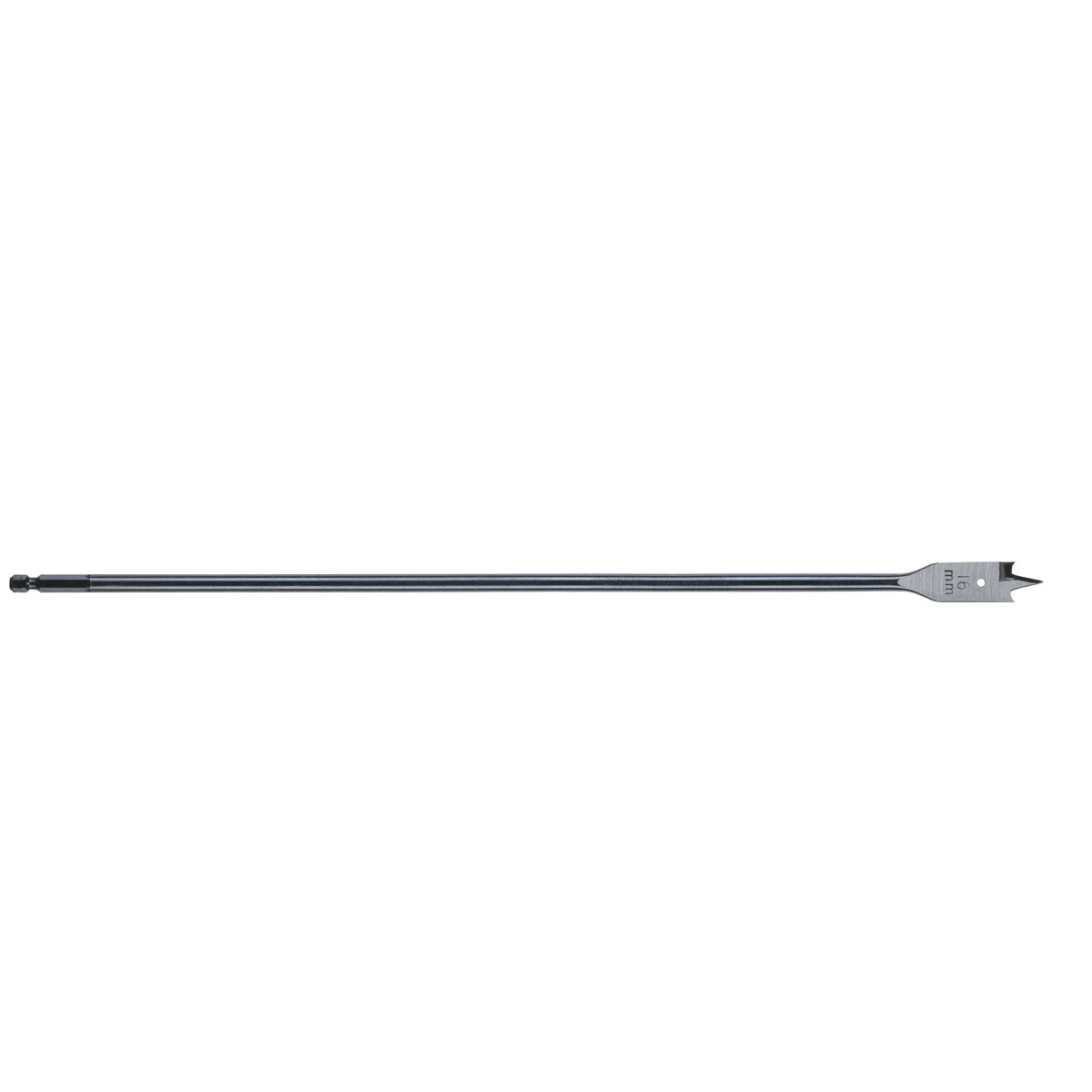 Speedboor 16 x 400 mm