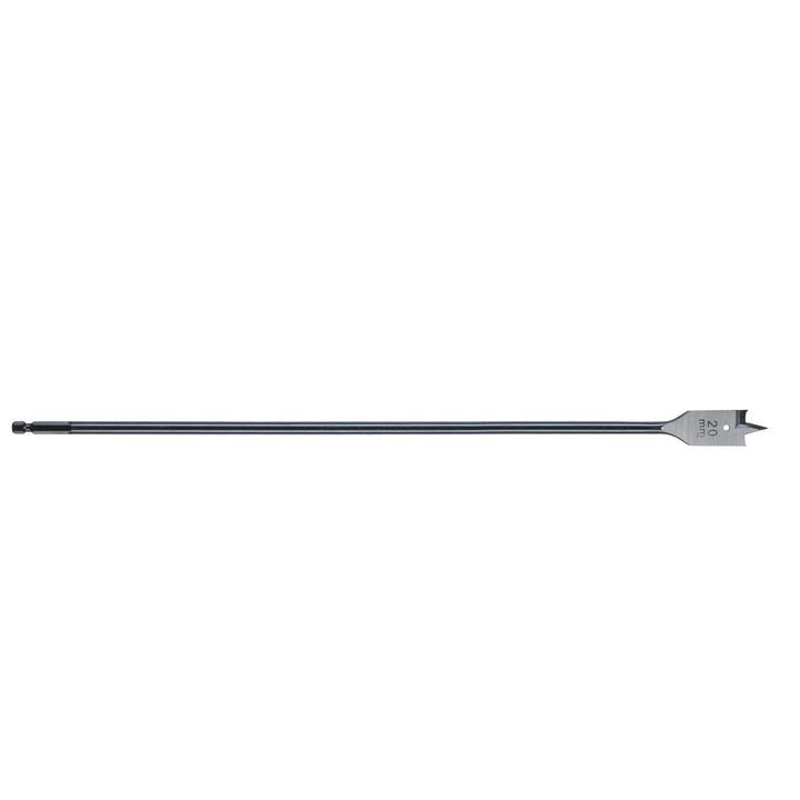 Speedboor 20 x 400 mm