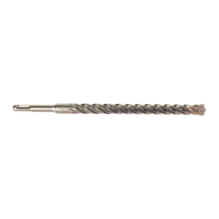 SDS-PLUS hamerboor MX4 16 x 260 mm