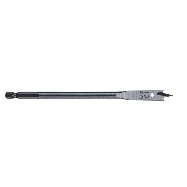 Speedboor 10 x 160 mm