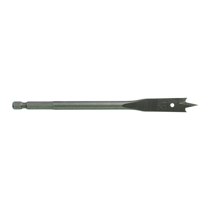 Speedboor 12 x 160 mm