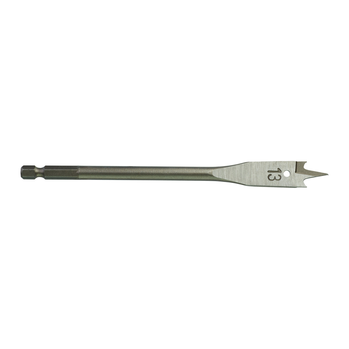 Speedboor 13 x 160 mm