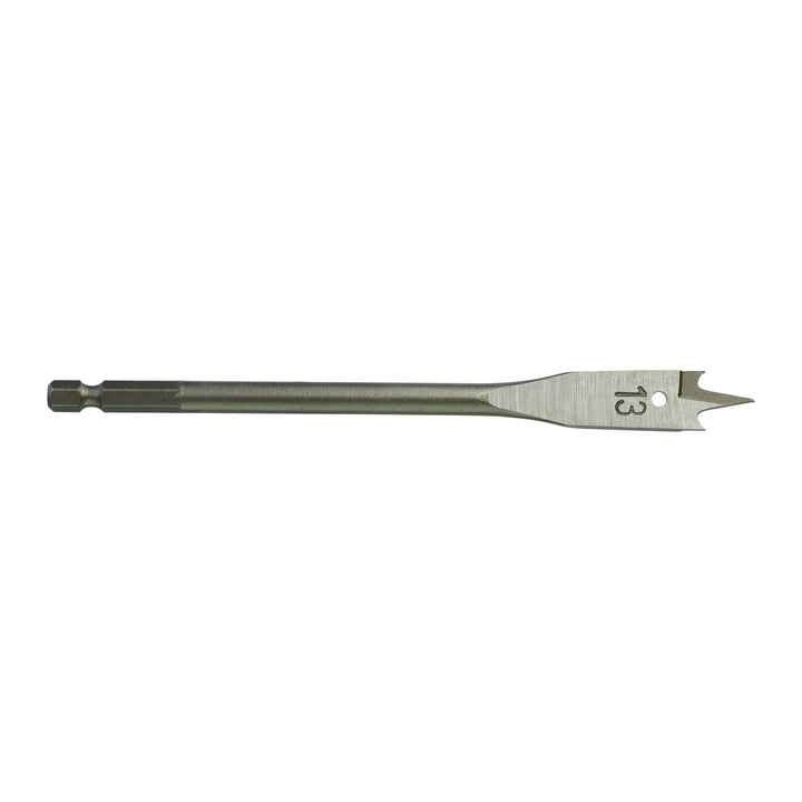 Speedboor 13 x 160 mm