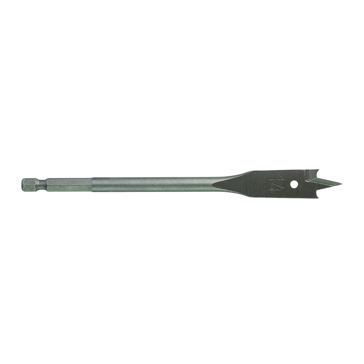 Speedboor 14 x 160 mm