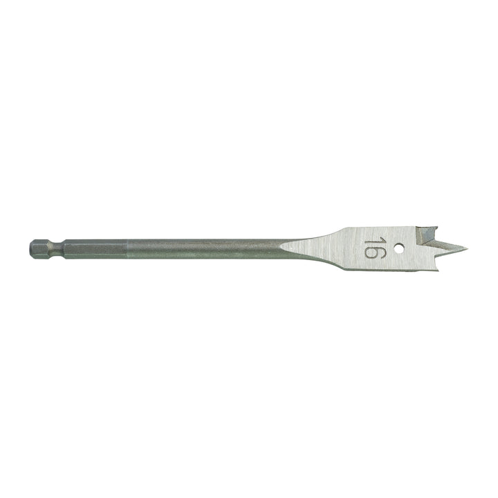 Speedboor 16 x 160 mm