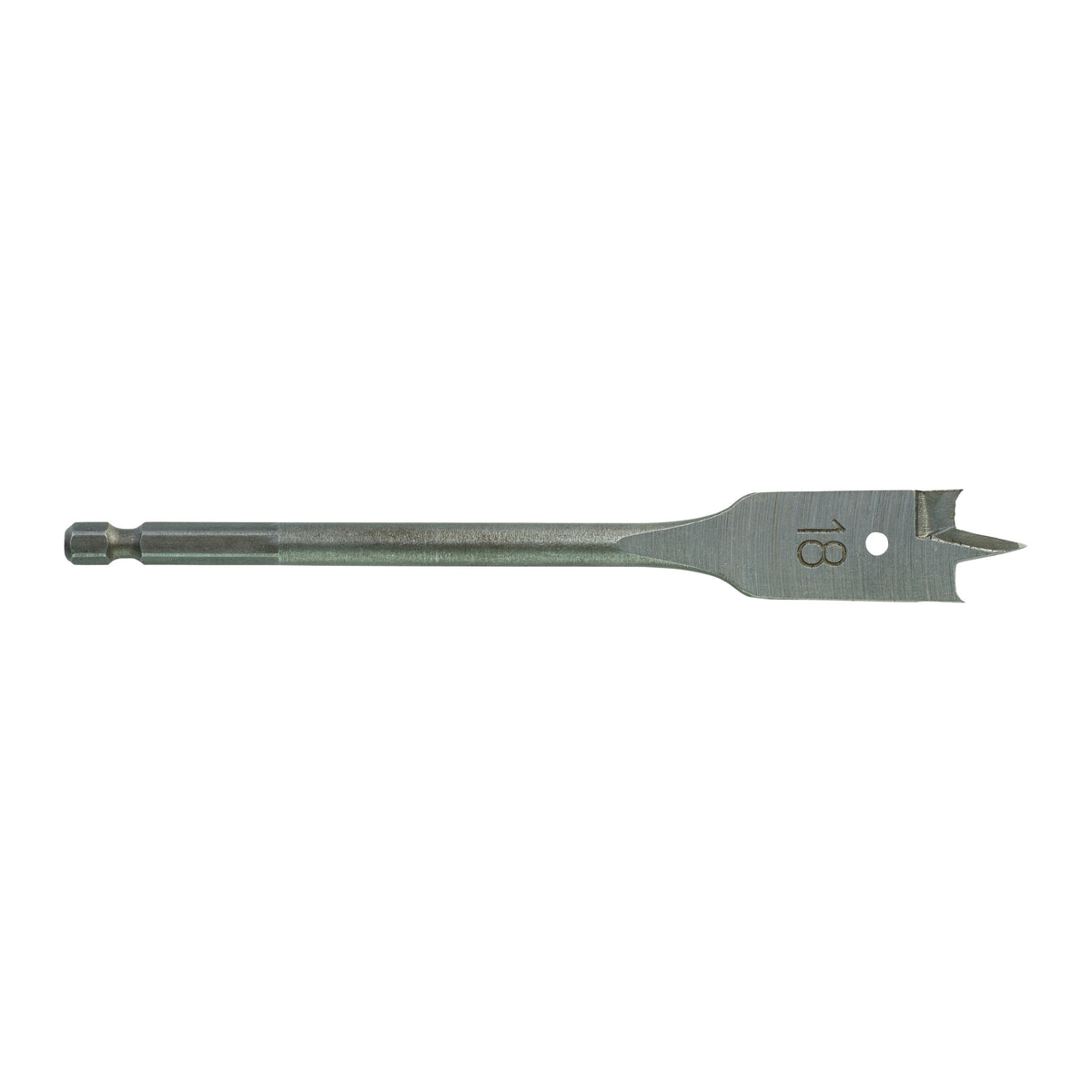 Speedboor 18 x 160 mm