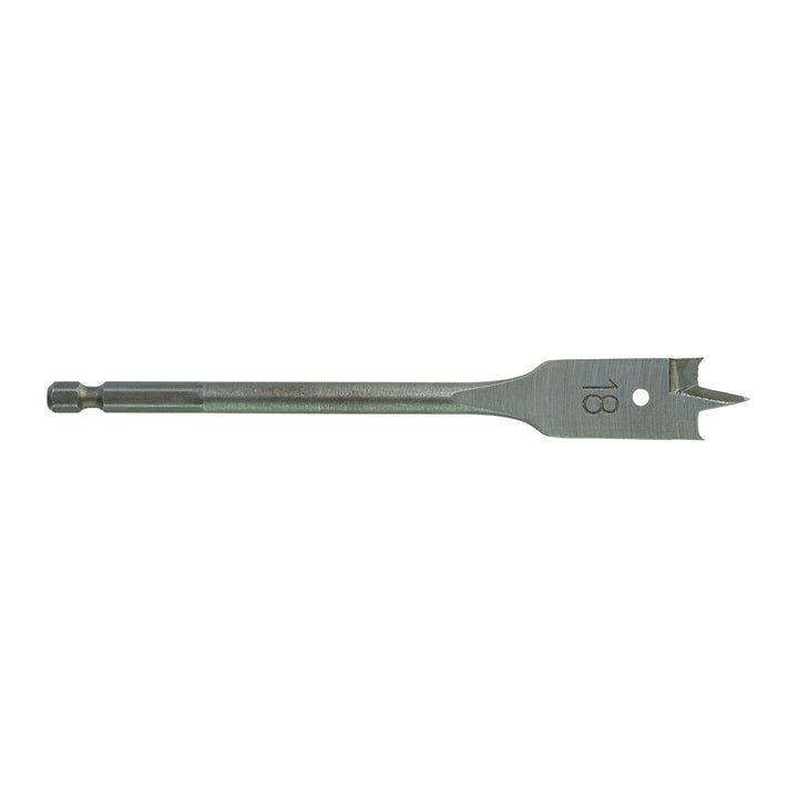 Speedboor 18 x 160 mm