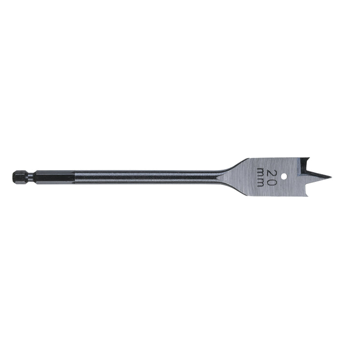 Speedboor 20 x 160 mm