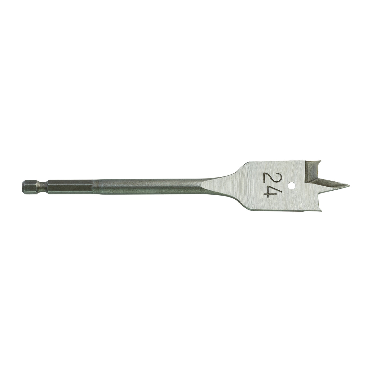 Speedboor 24 x 160 mm