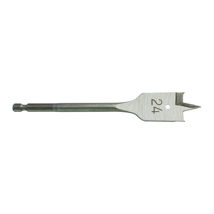 Speedboor 24 x 160 mm