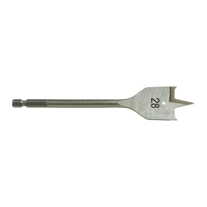 Speedboor 28 x 160 mm