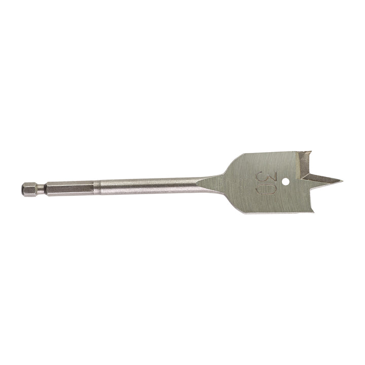 Speedboor 30 x 160 mm