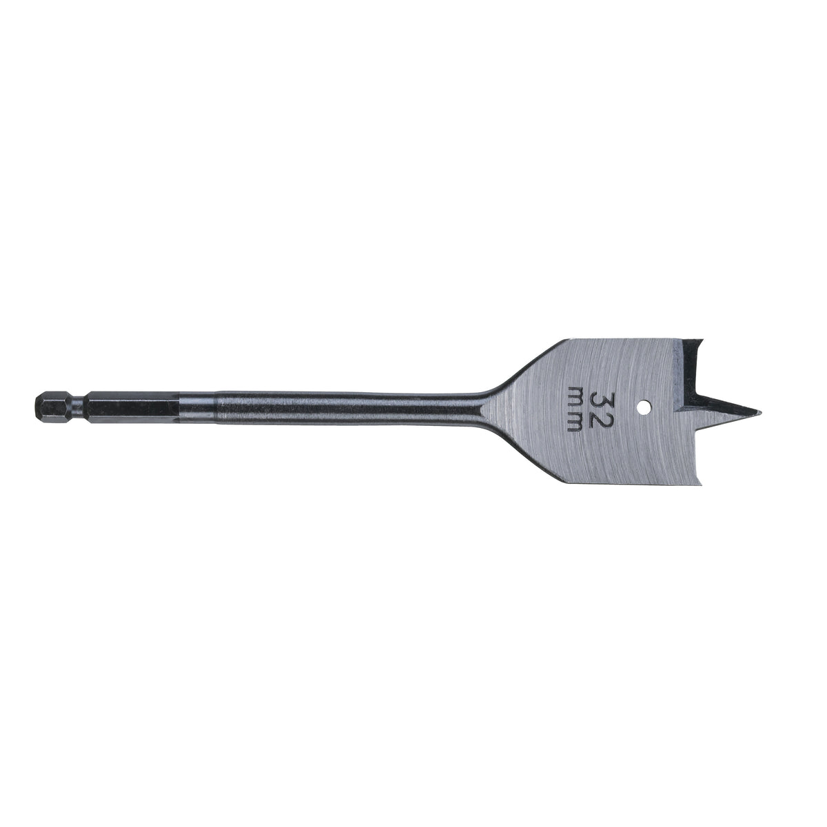 Speedboor 32 x 160 mm