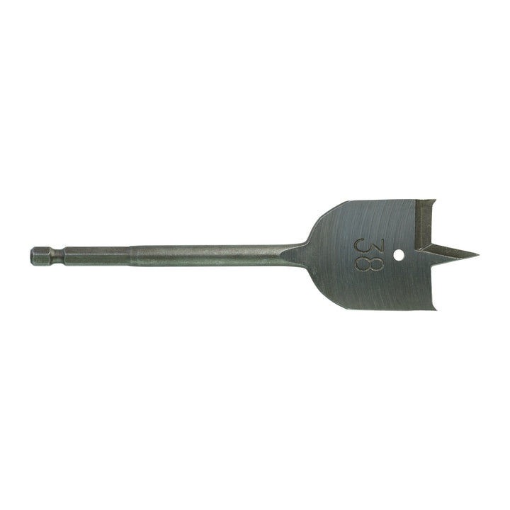 Speedboor 38 x 160 mm
