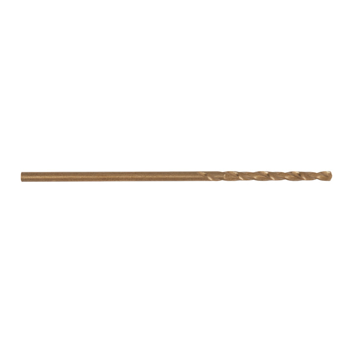 Metaalboor HSS-G Cobalt 1,0 x 34 mm (2 stuks)