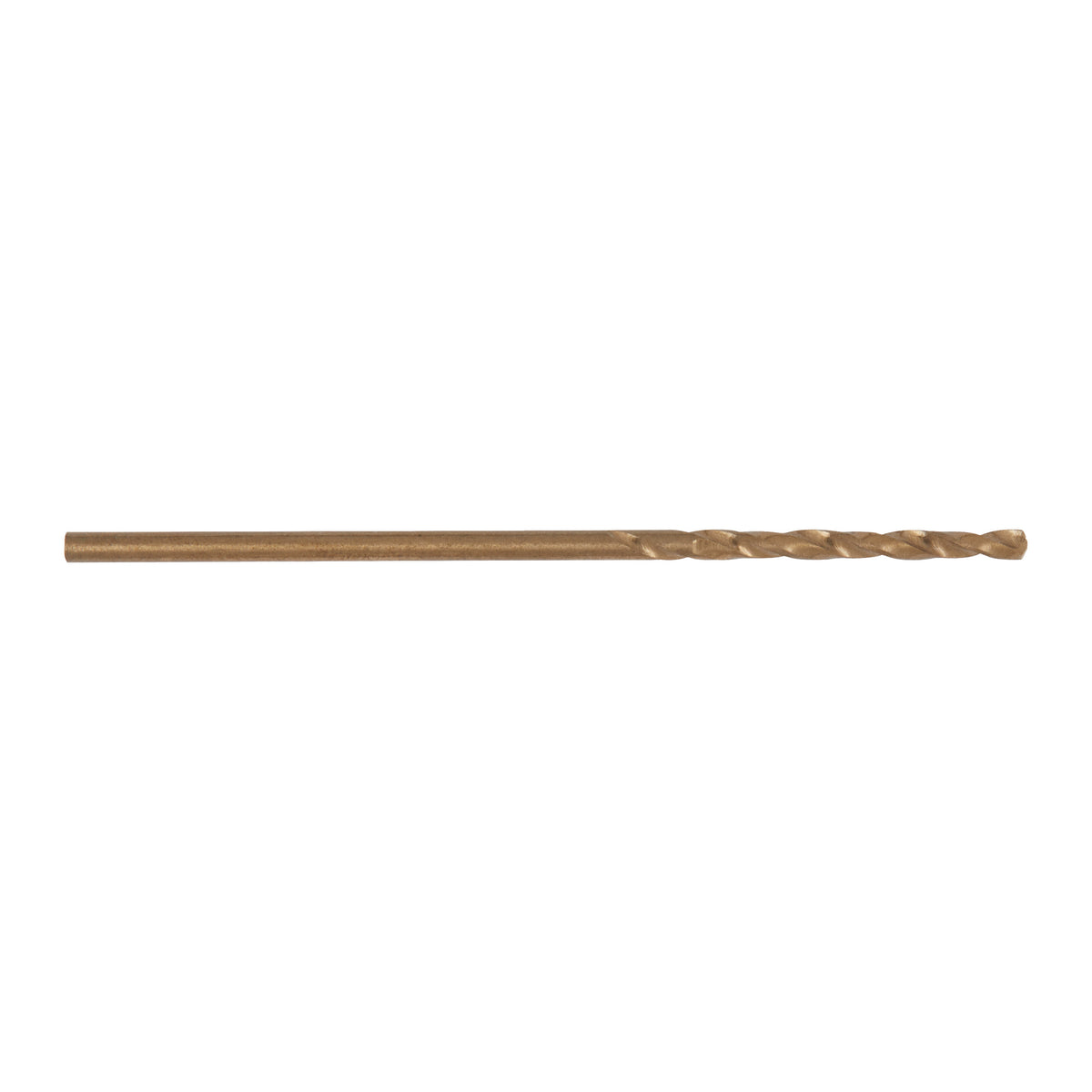 Metaalboor HSS-G Cobalt 1,5 x 40 mm (2 stuks)