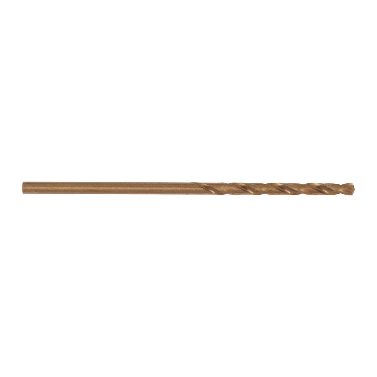 Metaalboor HSS-G Cobalt 2,0 x 49 mm (2 stuks)