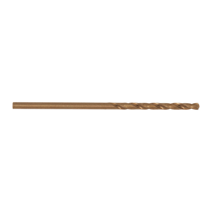 Metaalboor HSS-G Cobalt 2,0 x 49 mm (2 stuks)