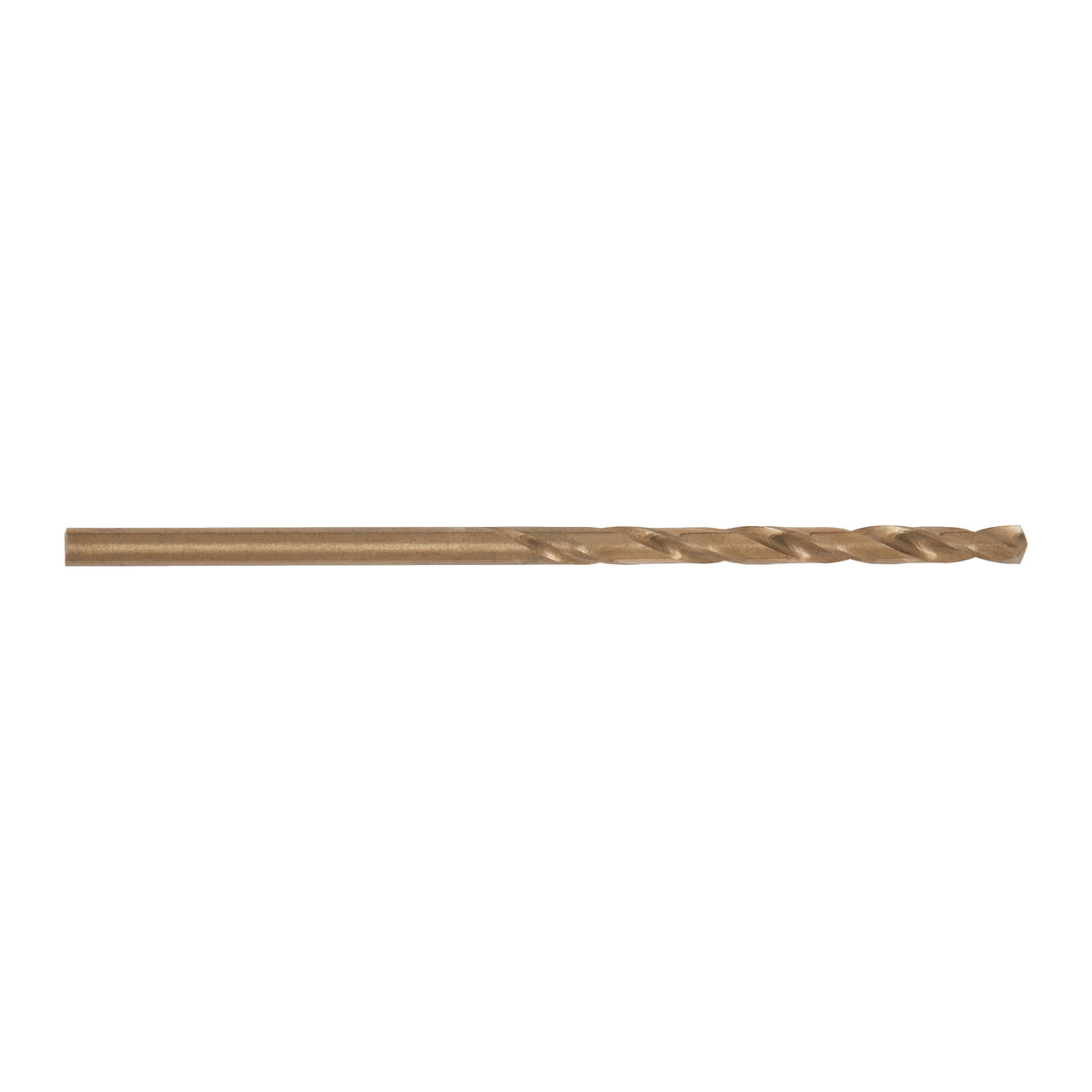 Metaalboor HSS-G Cobalt 2,5 x 57 mm (2 stuks)