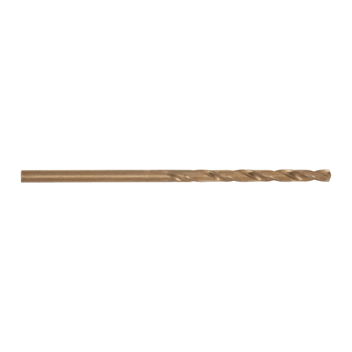 Metaalboor HSS-G Cobalt 2,5 x 57 mm (2 stuks)