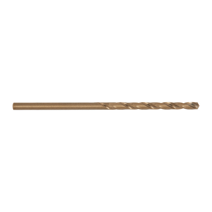 Metaalboor HSS-G Cobalt 3,0 x 61 mm (2 stuks)