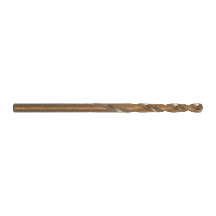 Metaalboor HSS-G Cobalt 3,5 x 70 mm (2 stuks)