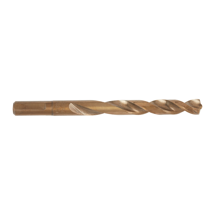 Metaalboor HSS-G Cobalt 10 x 133 mm