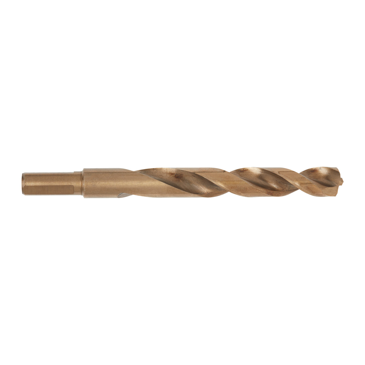 Metaalboor HSS-G Cobalt 12 x 151 mm