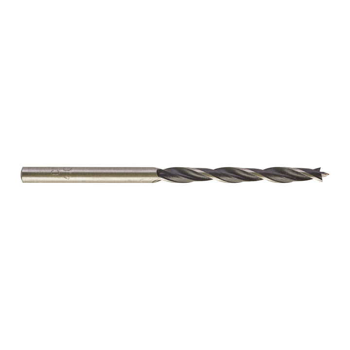 Houtboor 4 x 75 mm