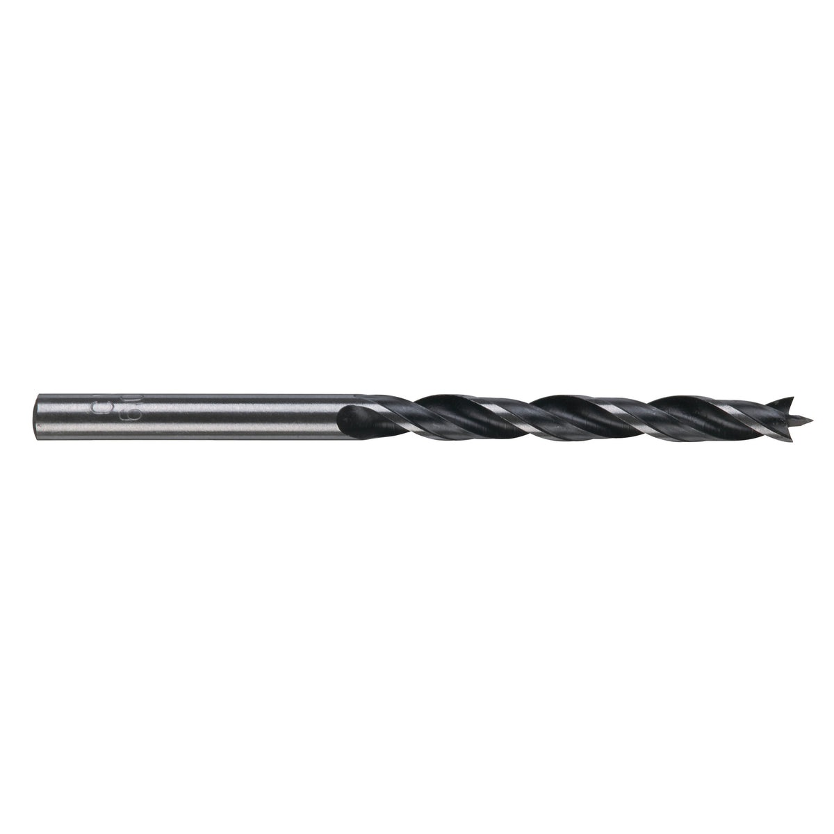 Houtboor 6 x 97 mm