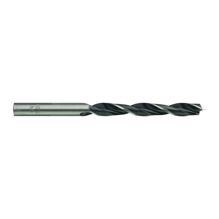 Houtboor 9 x 125 mm