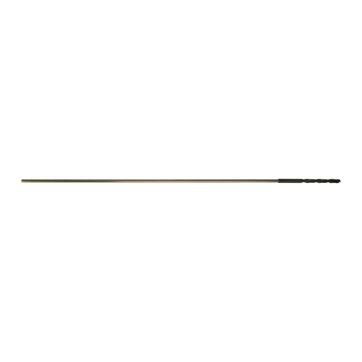 Bekistingsboor 8 x 600 mm